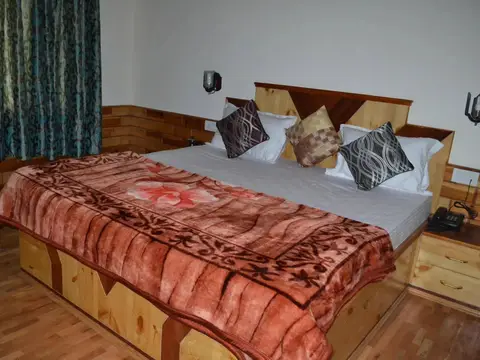 Venus Villa Cottage — фото 1