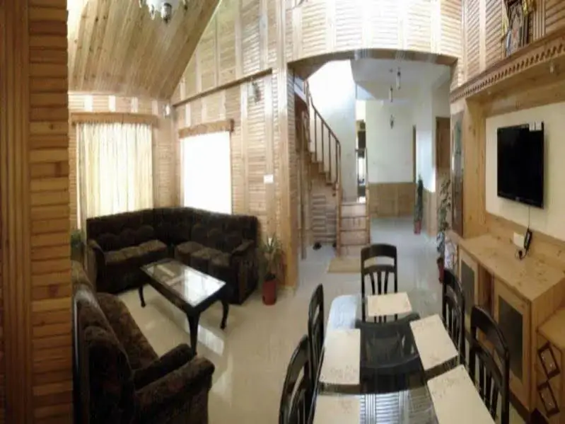 Манали: Venus Villa Cottage