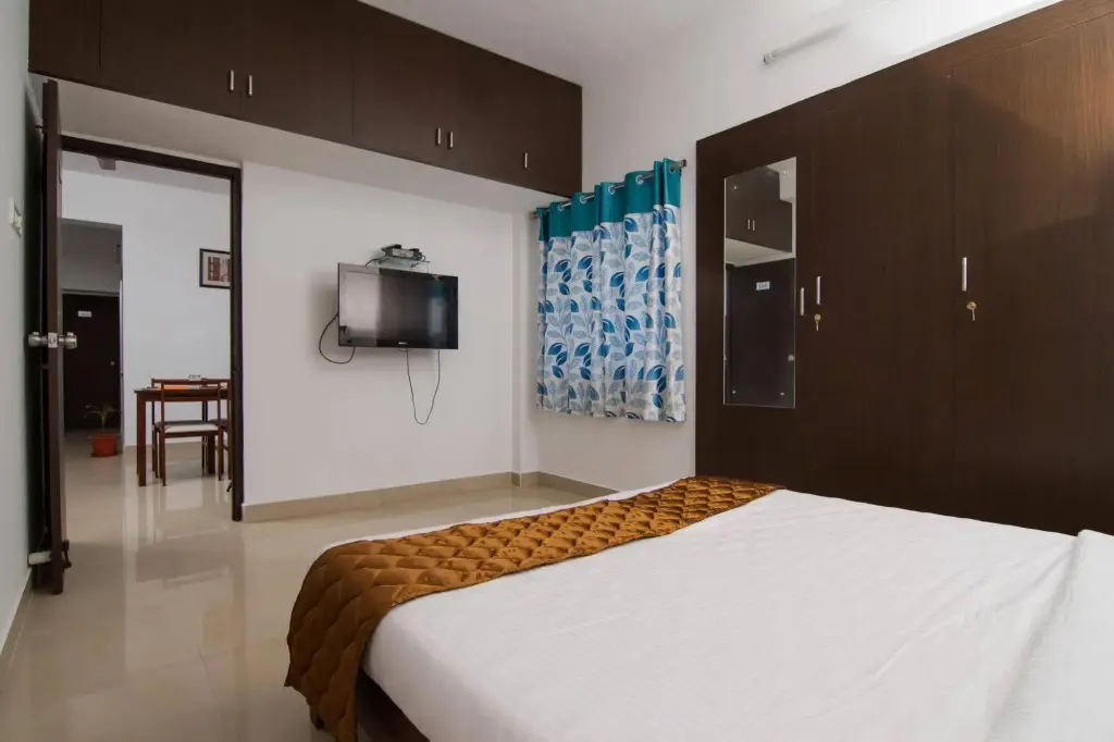 Ченнаи: Phoenix Hospitality Services