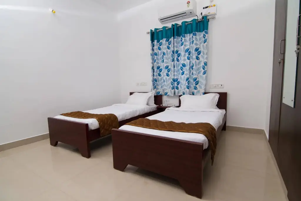 Ченнаи: Phoenix Hospitality Services