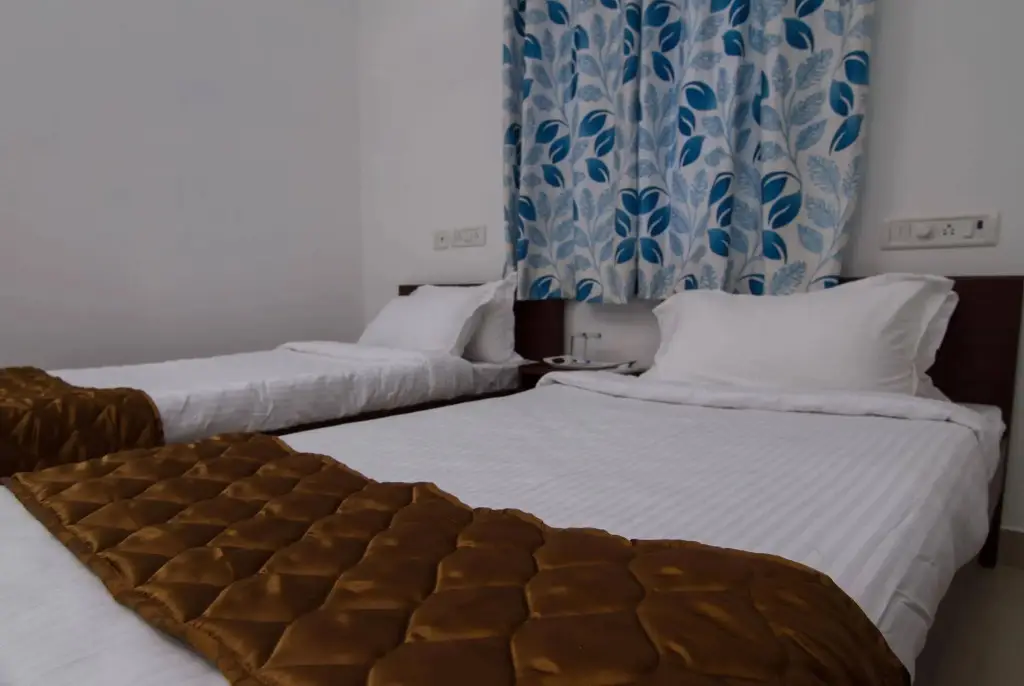 Ченнаи: Phoenix Hospitality Services