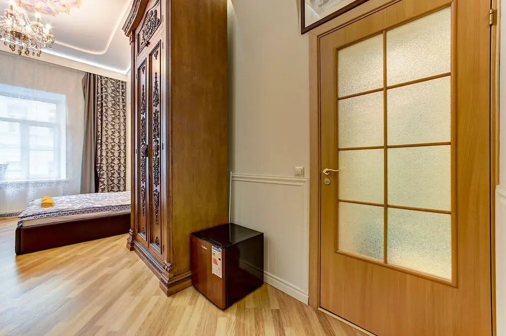 Санкт-Петербург: Apartments near Palace Square