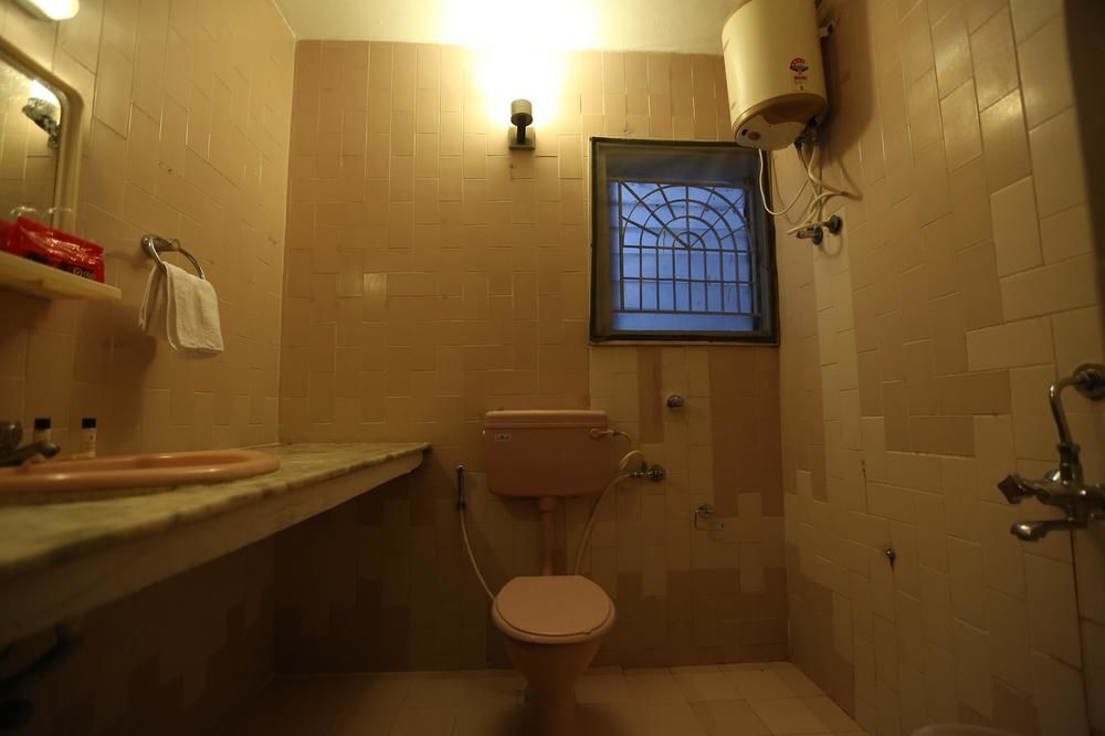 Ченнаи: OYO Apartments Nungambakkam
