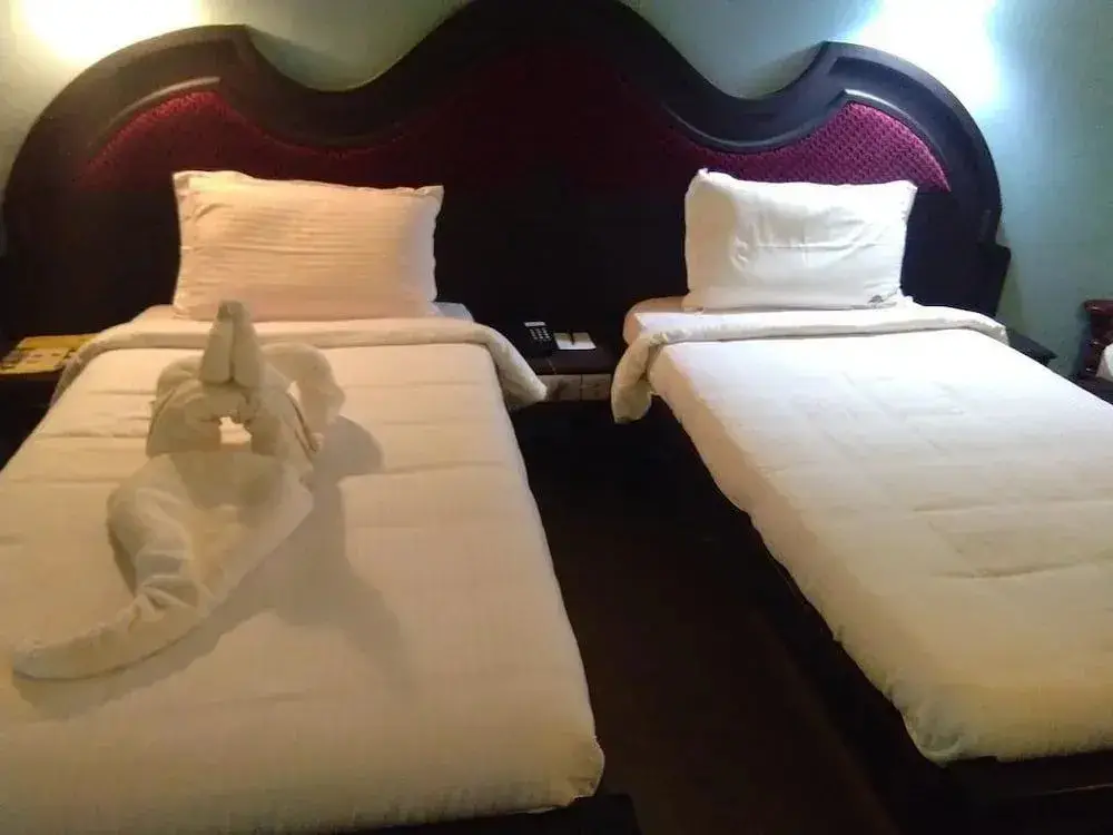 Варкала: Indraprastha Beach Resort