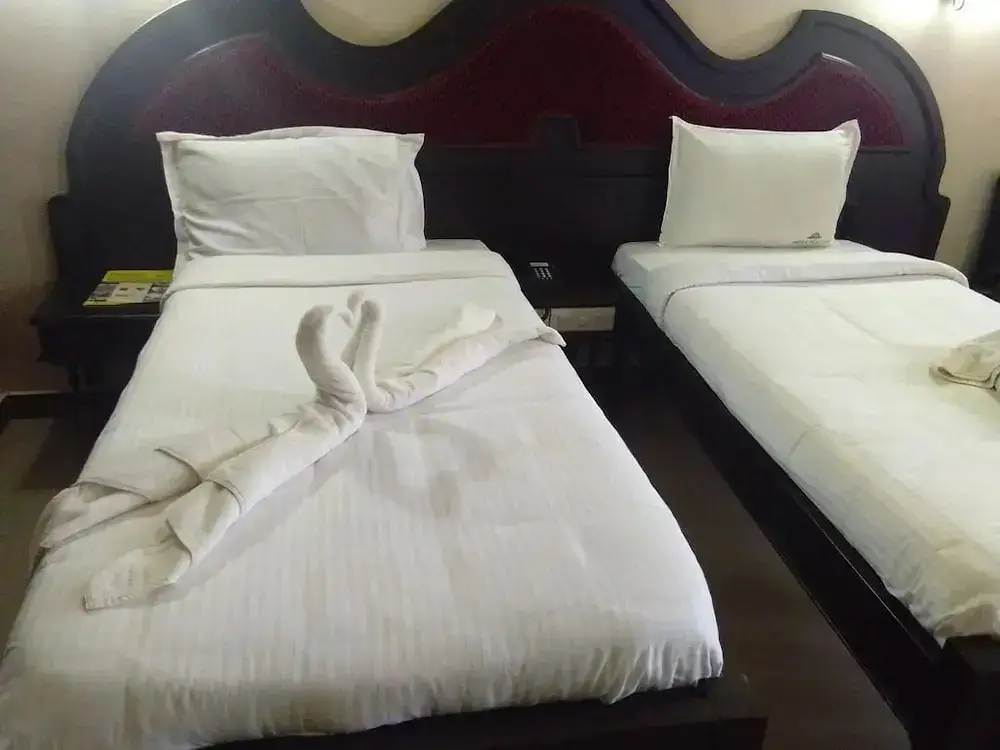 Варкала: Indraprastha Beach Resort