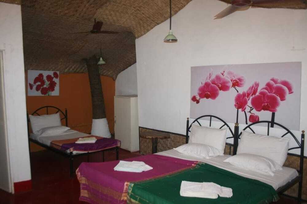 Арамбол: Go-Ym Resort