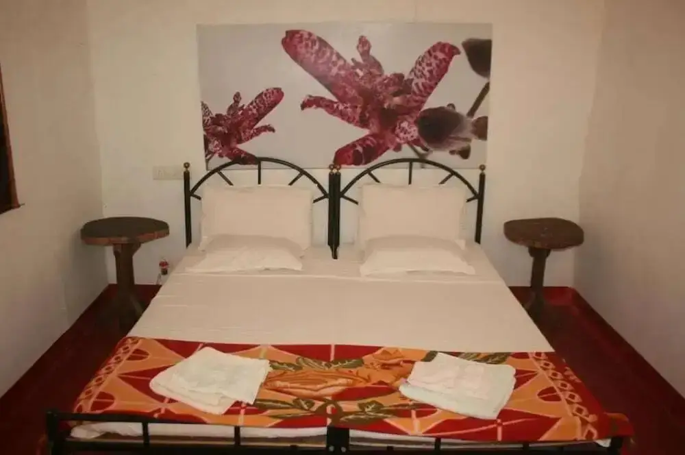 Арамбол: Go-Ym Resort