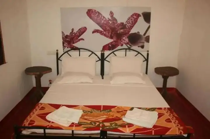 Арамбол: Go-Ym Resort