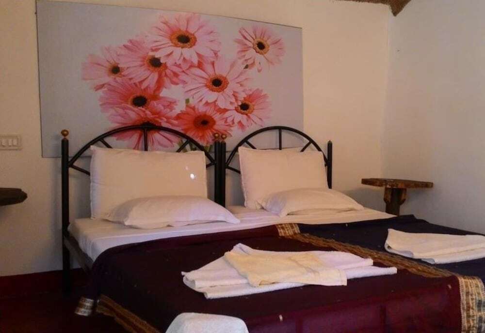Арамбол: Go-Ym Resort