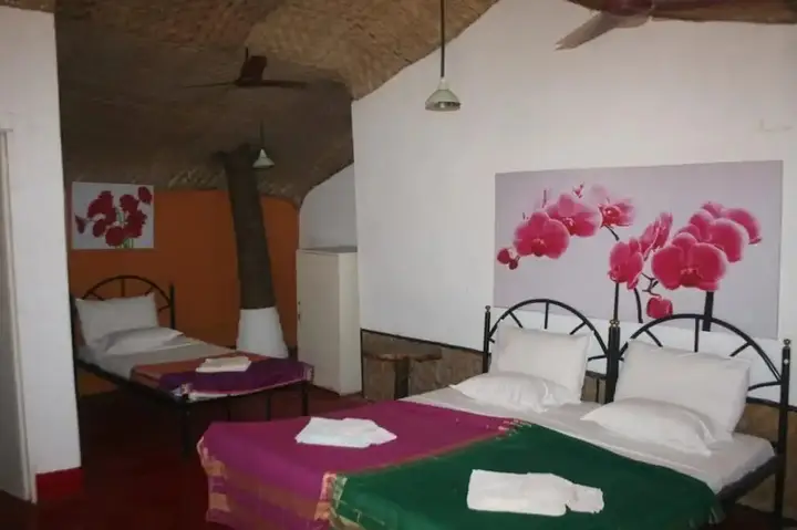 Арамбол: Go-Ym Resort