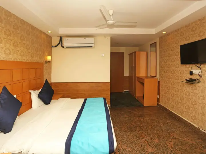 Газиабад: OYO 421 One Hotel