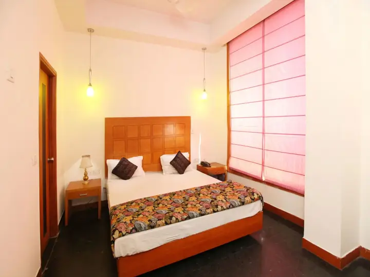 Газиабад: OYO 421 One Hotel