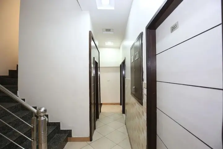 Амритсар: Hotel RC Residency