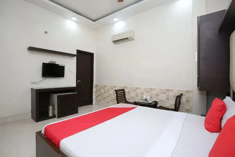 Амритсар: Hotel RC Residency