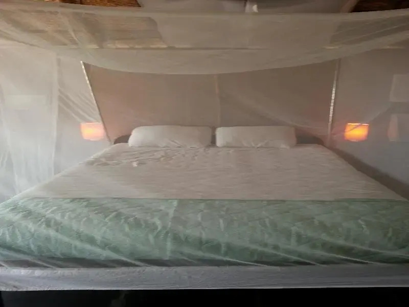 Южный Гоа: Marv Inns (Sea View Double)