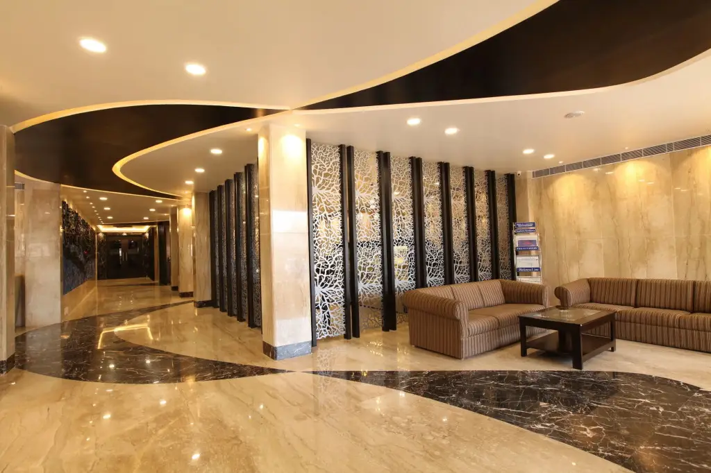Особая экономическая зона Mahindra World City: Hotel Southern Residency