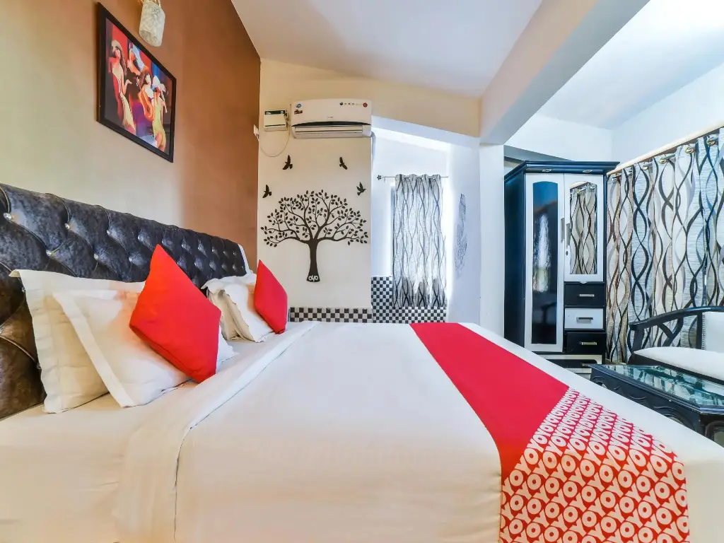 Южный Гоа: OYO Flagship 2844 Dewa Goa Hotel