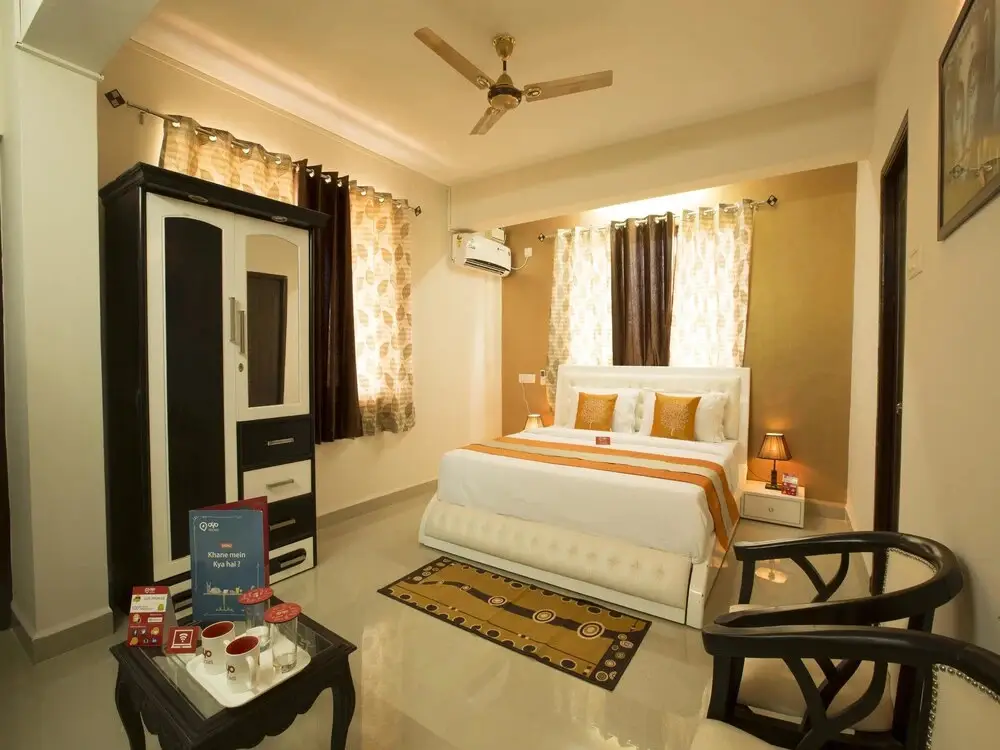 Южный Гоа: OYO Flagship 2844 Dewa Goa Hotel