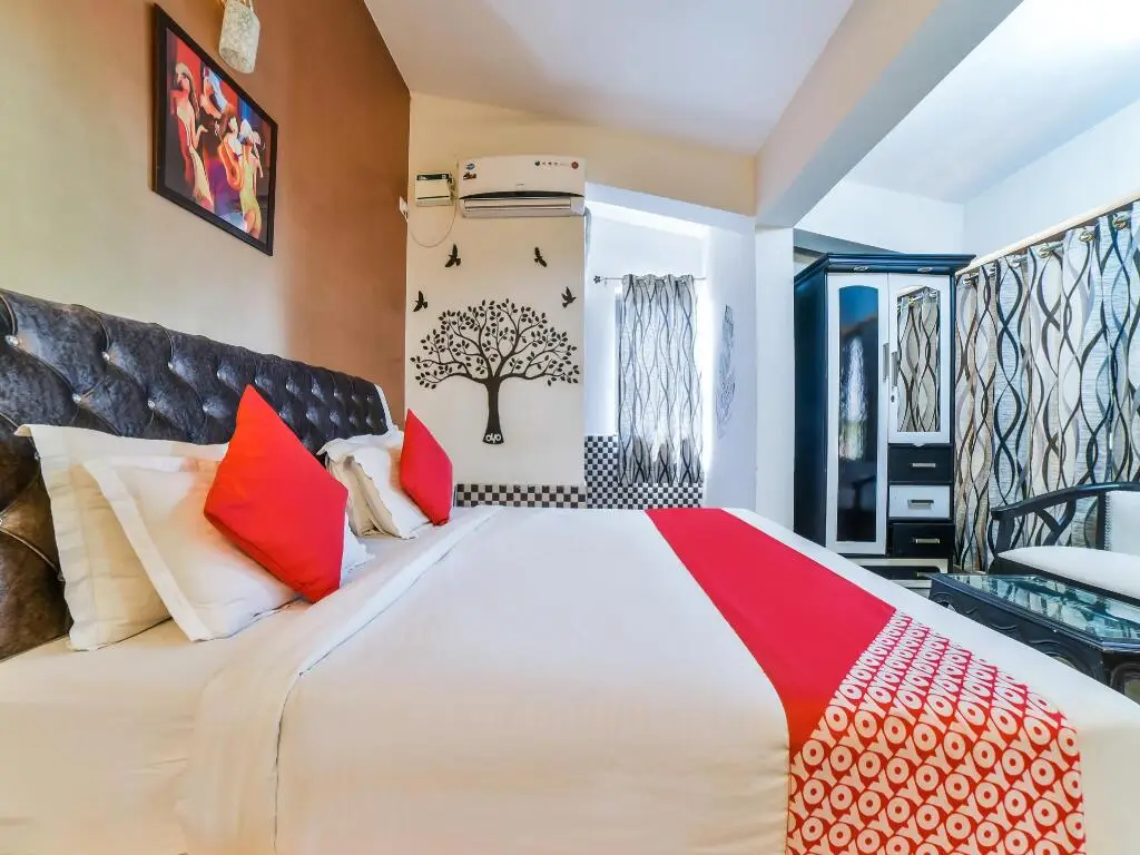 OYO Flagship 2844 Dewa Goa Hotel — фото 1