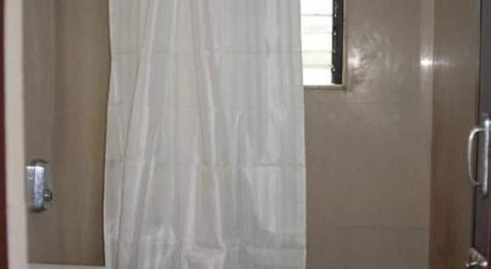 Вагатор: Tisha Apartment Hotel