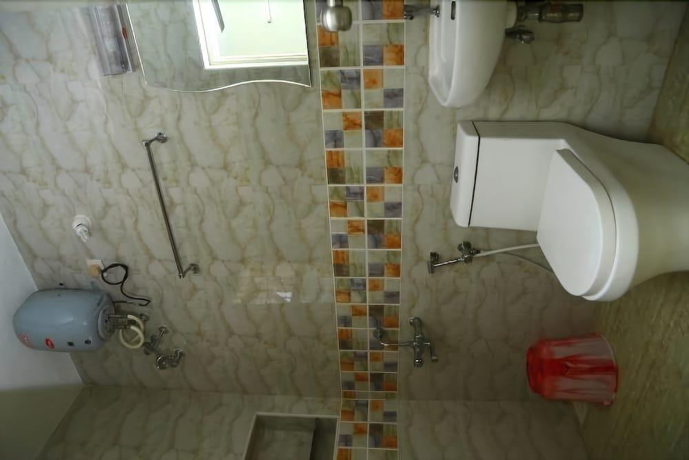 Ченнаи: Orchid Sankrish Serviced Apartment