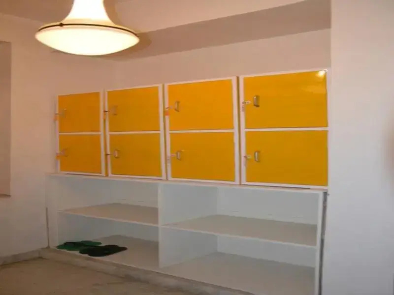 Джайпур: CrashPad Hostotel Jaipur