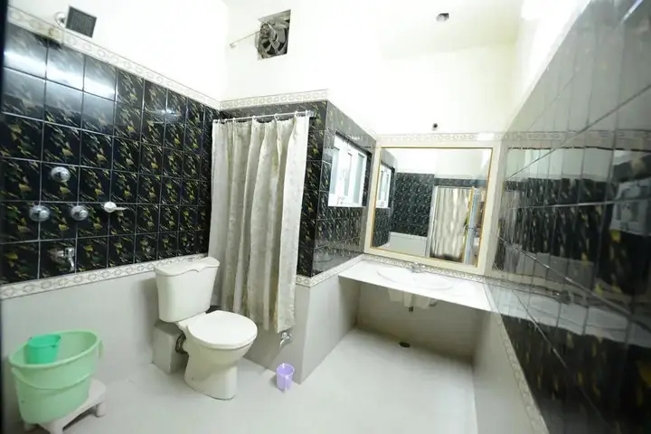 Биканер: Hotel Bikaner