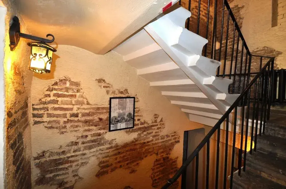 Санкт-Петербург: Guest House Ognivo