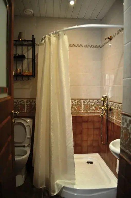 Санкт-Петербург: Guest House Ognivo