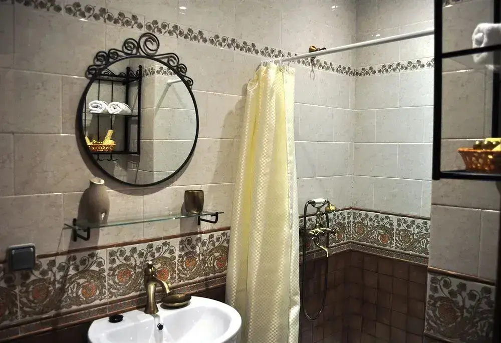Санкт-Петербург: Guest House Ognivo