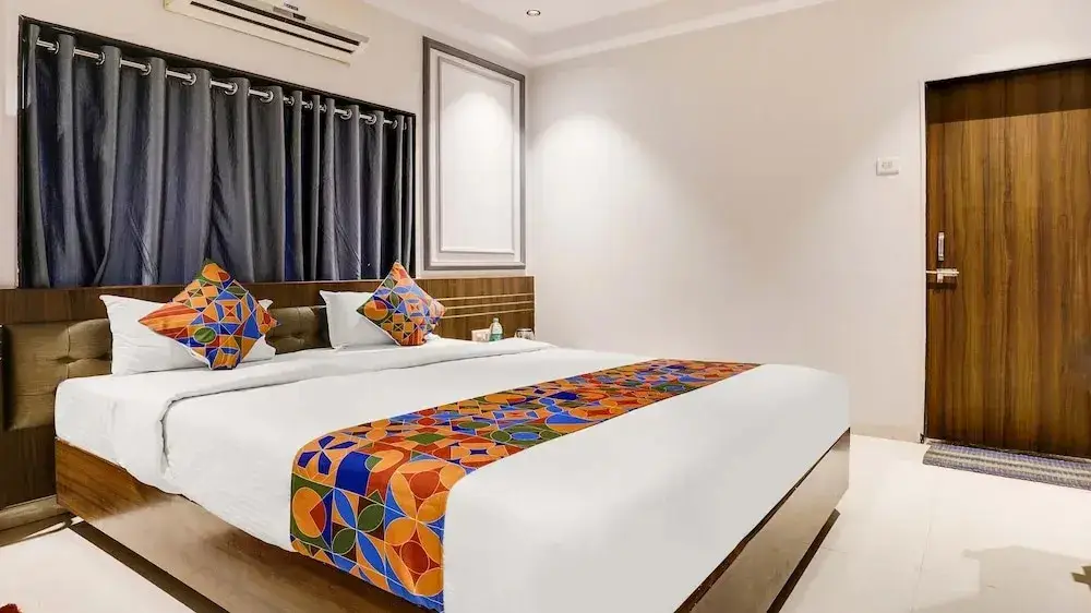 Ширди: Hotel Govind Park