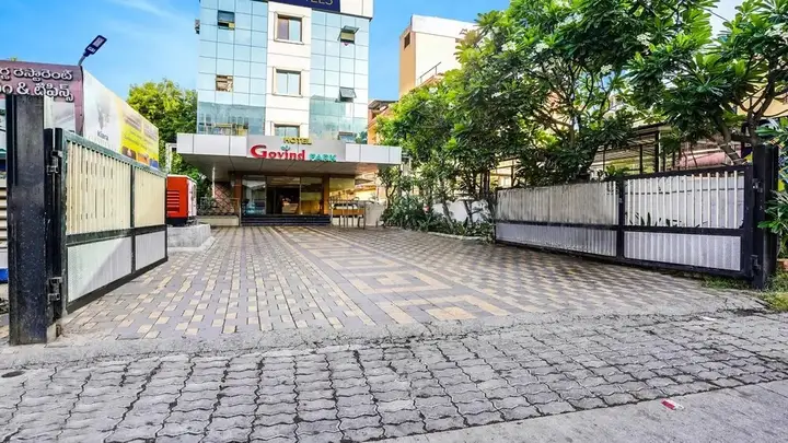 Ширди: Hotel Govind Park