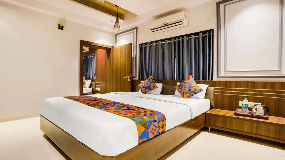 Ширди: Hotel Govind Park