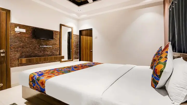 Ширди: Hotel Govind Park