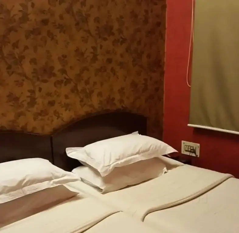 Варанаси: A Palace on River - Rashmi guest House