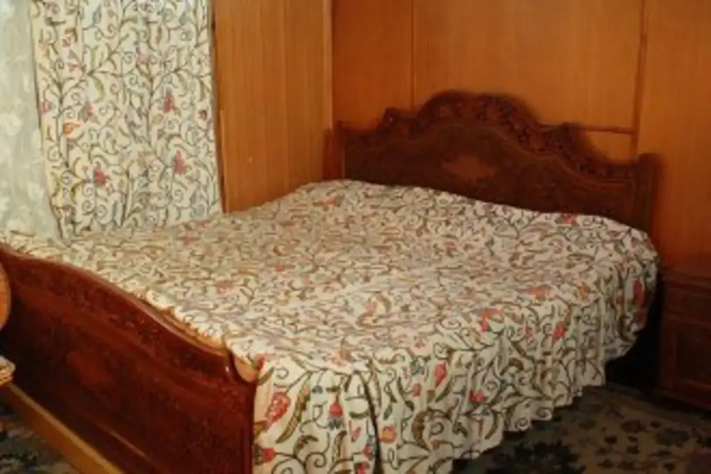 Шринагар: New Lucky Flower House Boat