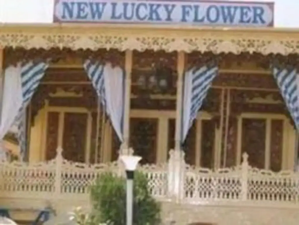 New Lucky Flower House Boat — фото 1