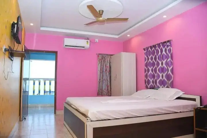 Мандармани: Hotel Mainak Mandarmani