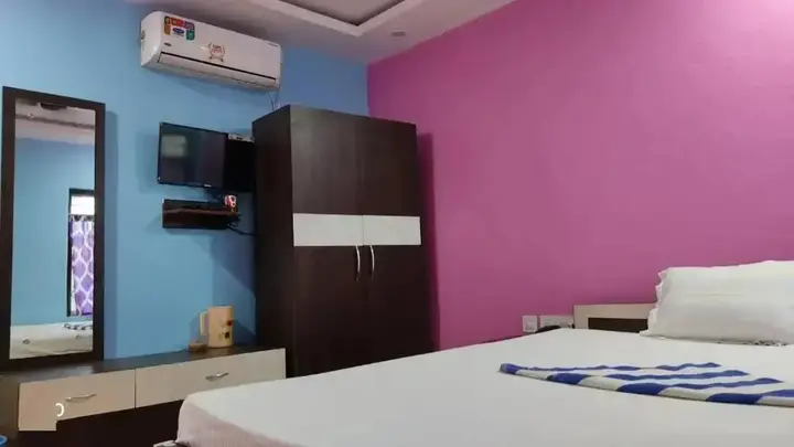 Мандармани: Hotel Mainak Mandarmani