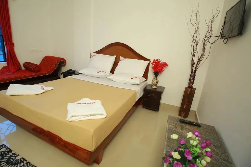 Кумили: Dream Home Residency