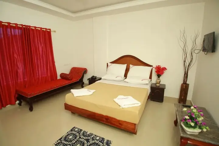 Кумили: Dream Home Residency