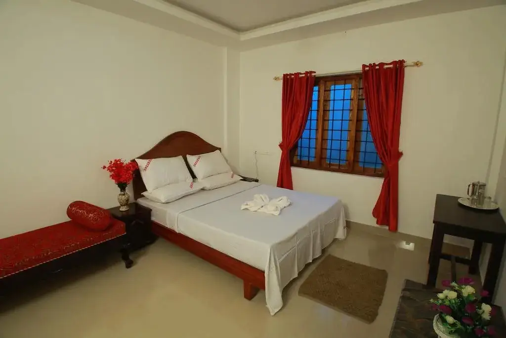 Кумили: Dream Home Residency