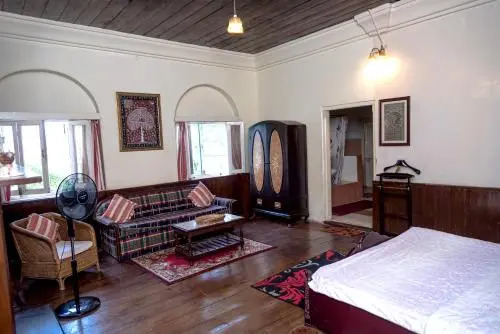 Пеллинг: Singtom Tea Estate & Resort