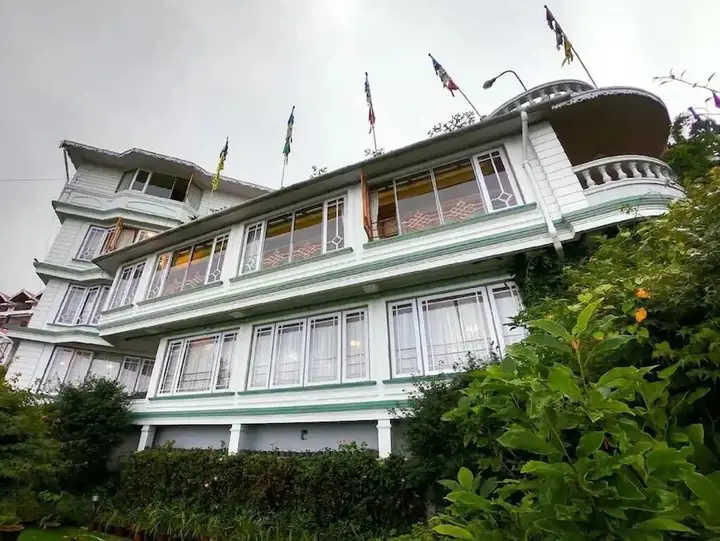 Пеллинг: Singtom Tea Estate & Resort