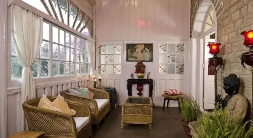 Пеллинг: Singtom Tea Estate & Resort