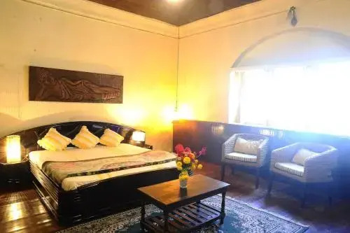 Пеллинг: Singtom Tea Estate & Resort