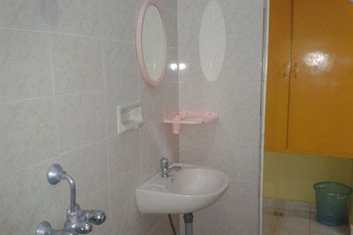 Южный Гоа: Wavelet Beach Resort