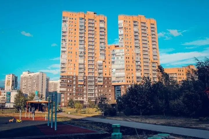 Москва: Hostel Na Bratislavskoy