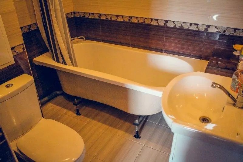 Москва: Hostel Na Bratislavskoy