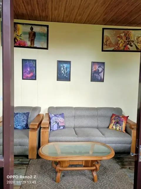 Ram Yoga House — фото 1